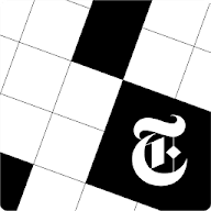 Jet black NY Times Mini Crossword